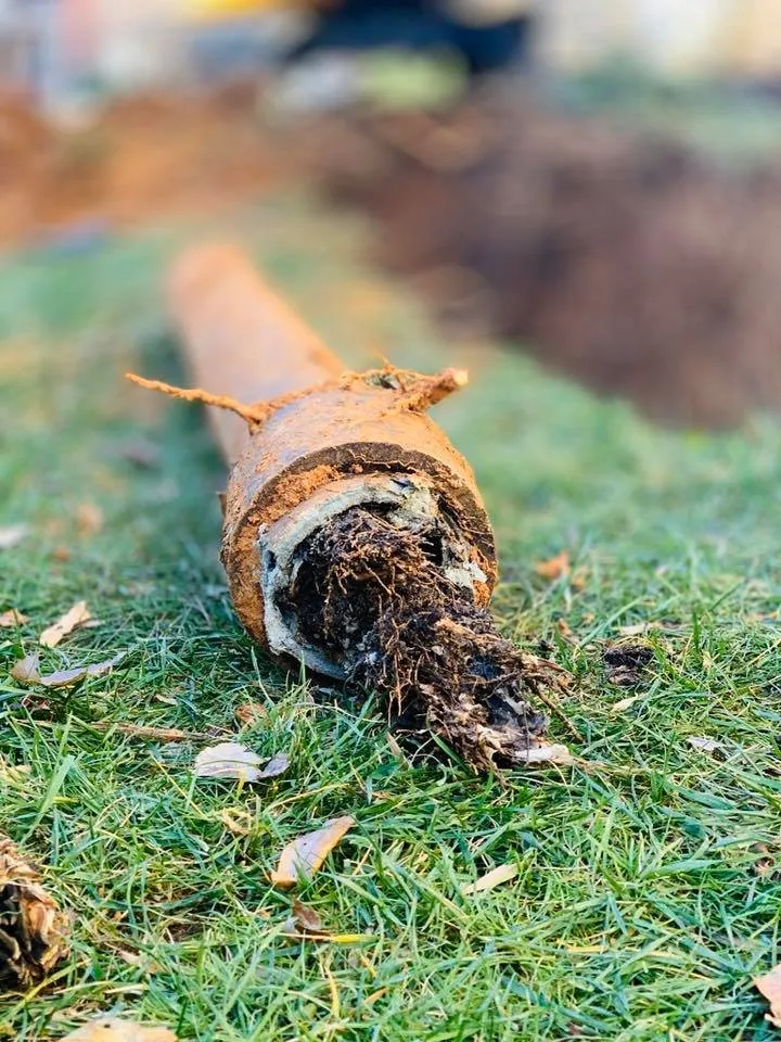 Slide of Arlington Plumbing Heating and Cooling