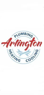 Arlington Plumbing Heating and Cooling Logo