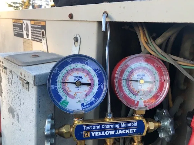 Slide of ARM Heating & Cooling Solutions