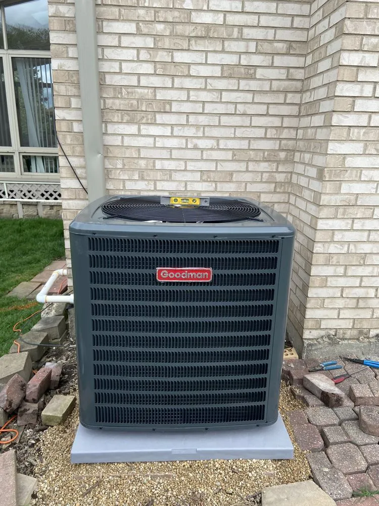 Slide of ARMA Heating and Air Conditioning
