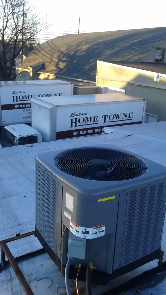 Slide of Armada Air Care