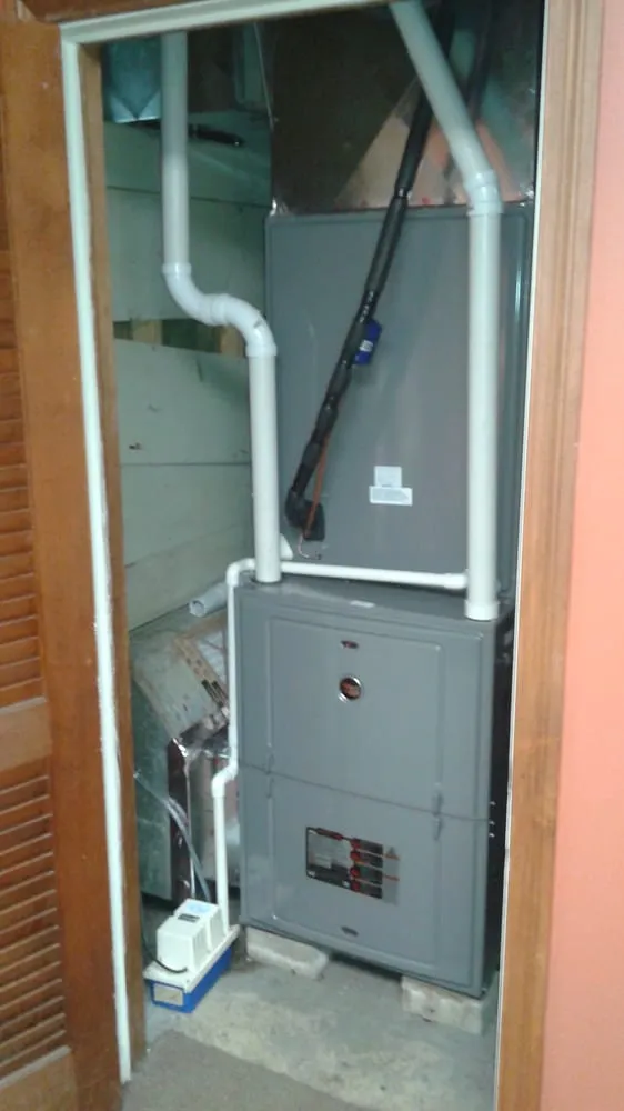 Slide of Armada Air Care