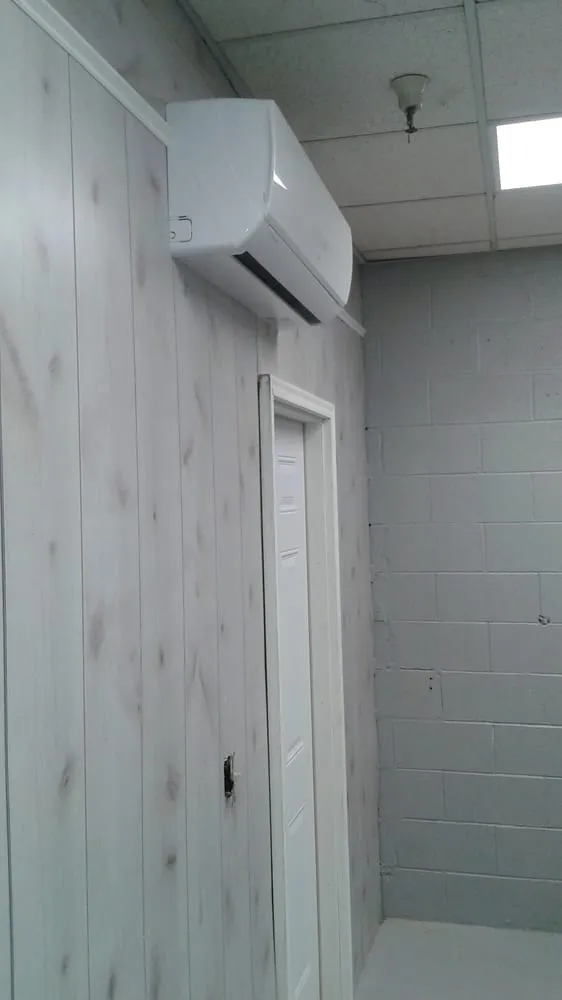 Slide of Armada Air Care