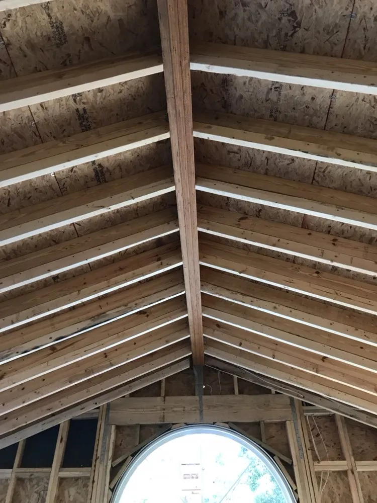 Slide of Armada Construction Services