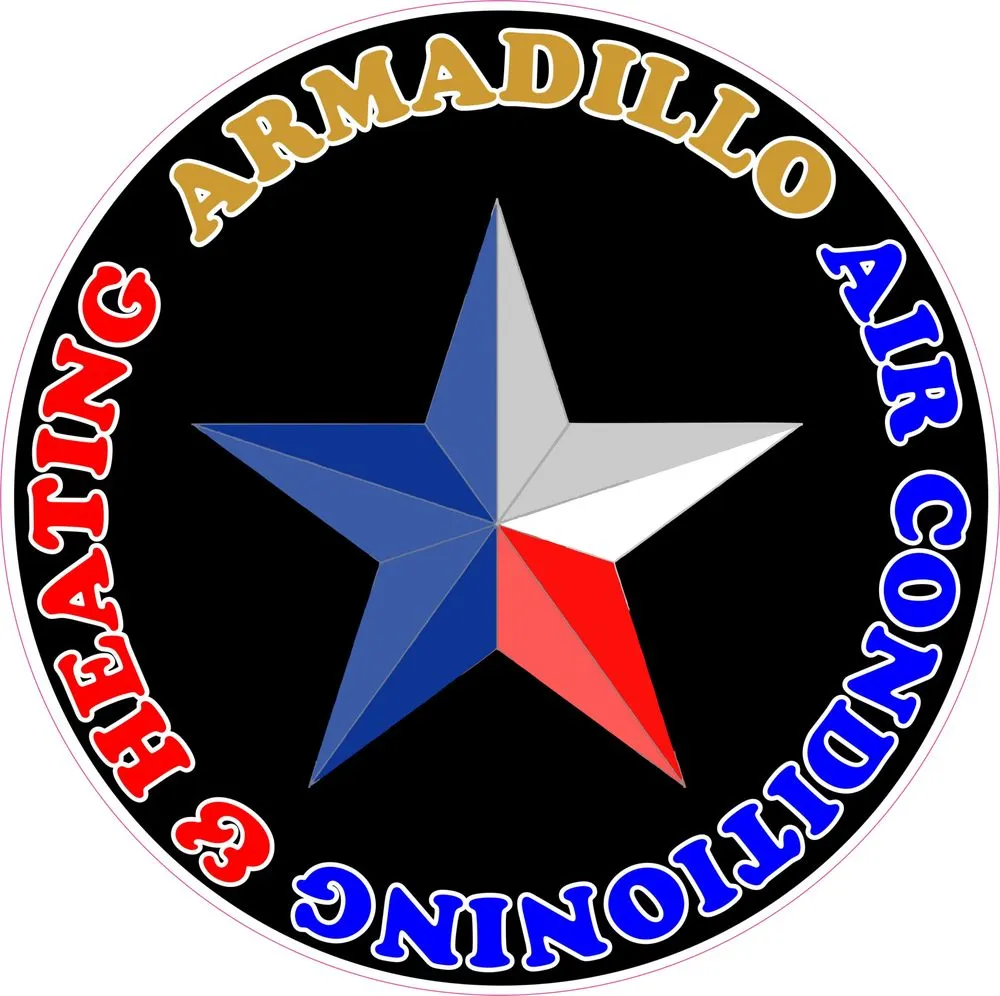 Slide of Armadillo A/C & Heating