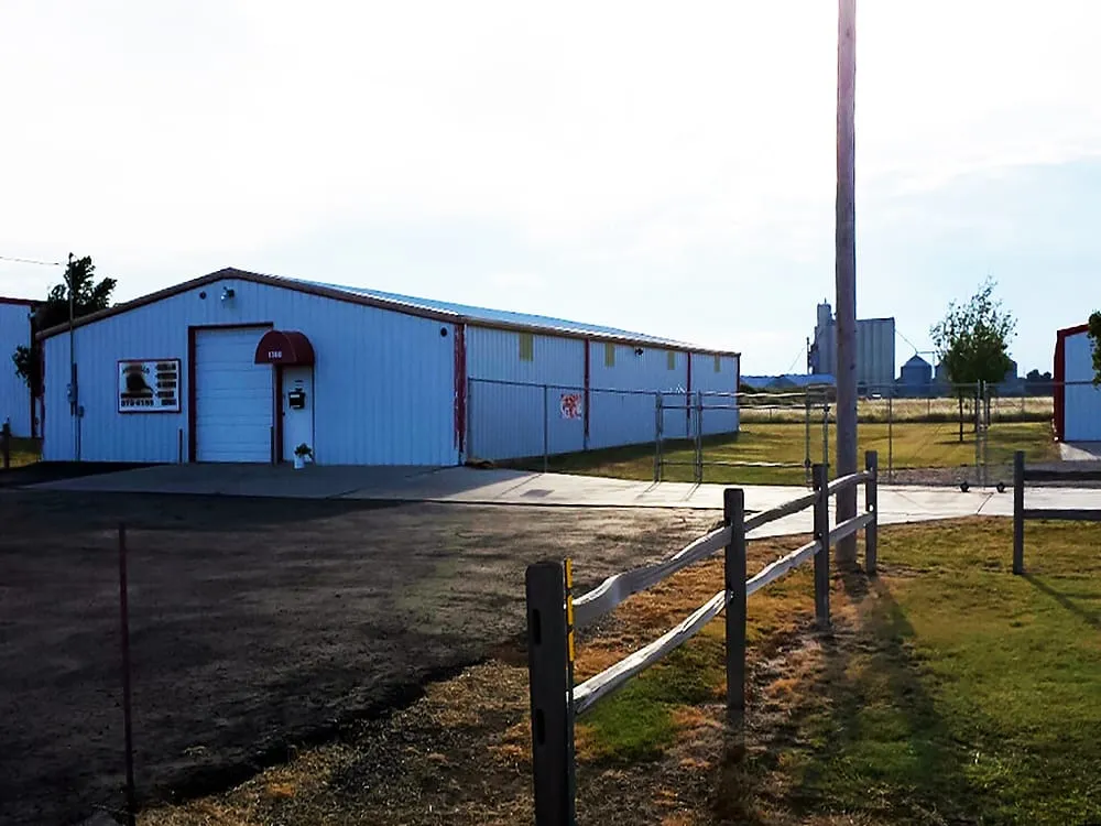 Slide of Armadillo Service