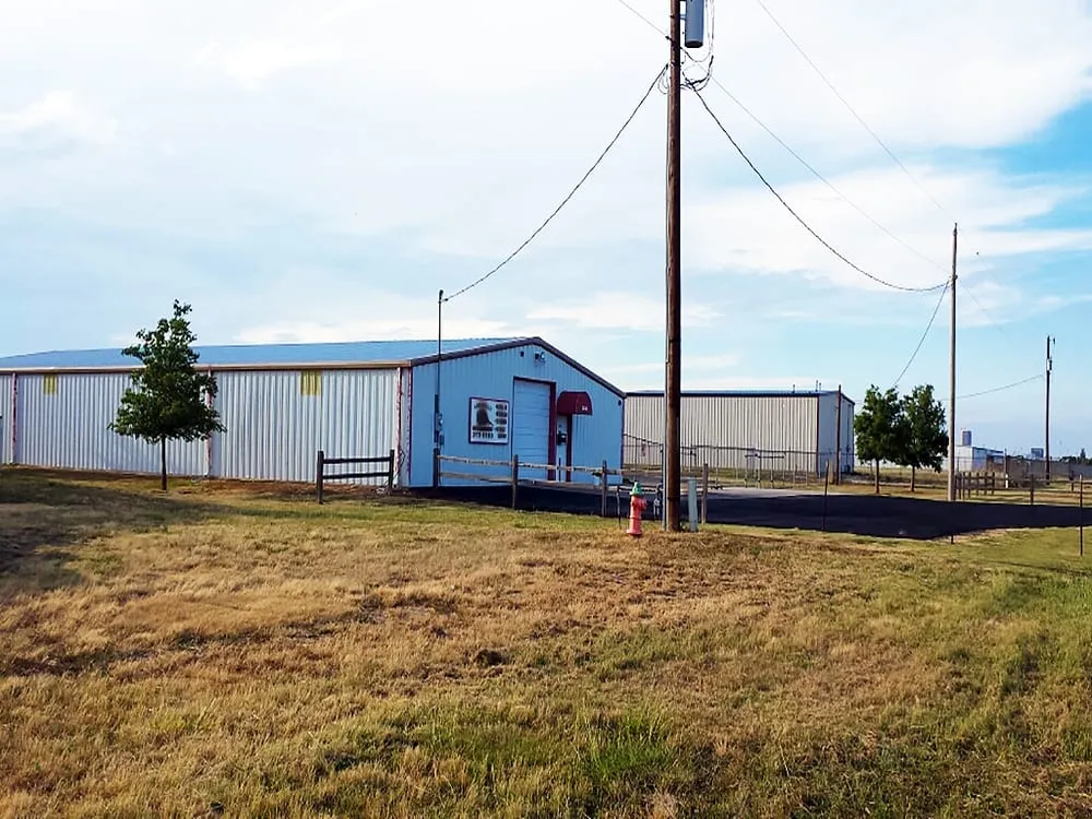 Slide of Armadillo Service