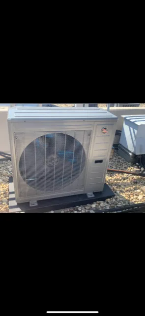 Slide of Armando Hvac