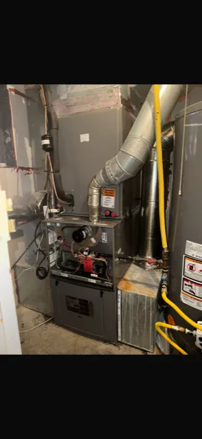 Slide of Armando Hvac