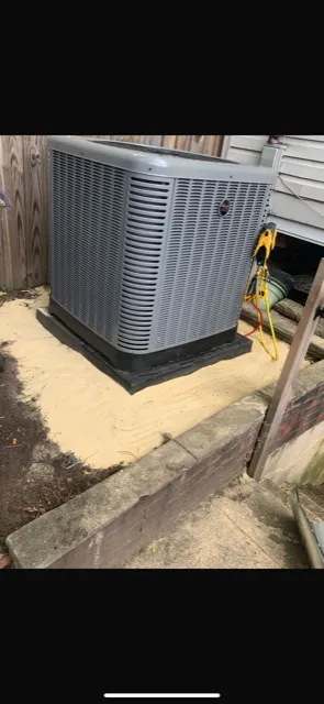 Slide of Armando Hvac