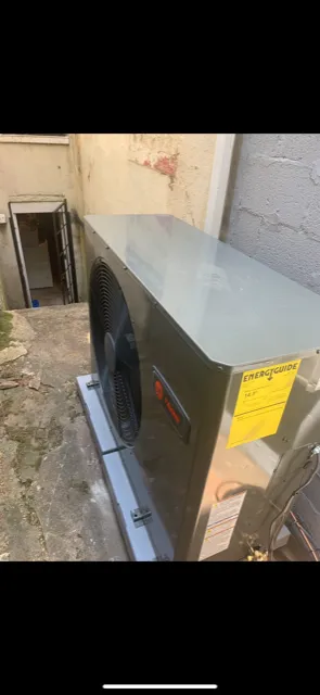 Slide of Armando Hvac