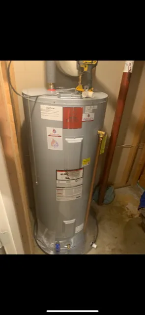 Slide of Armando Hvac