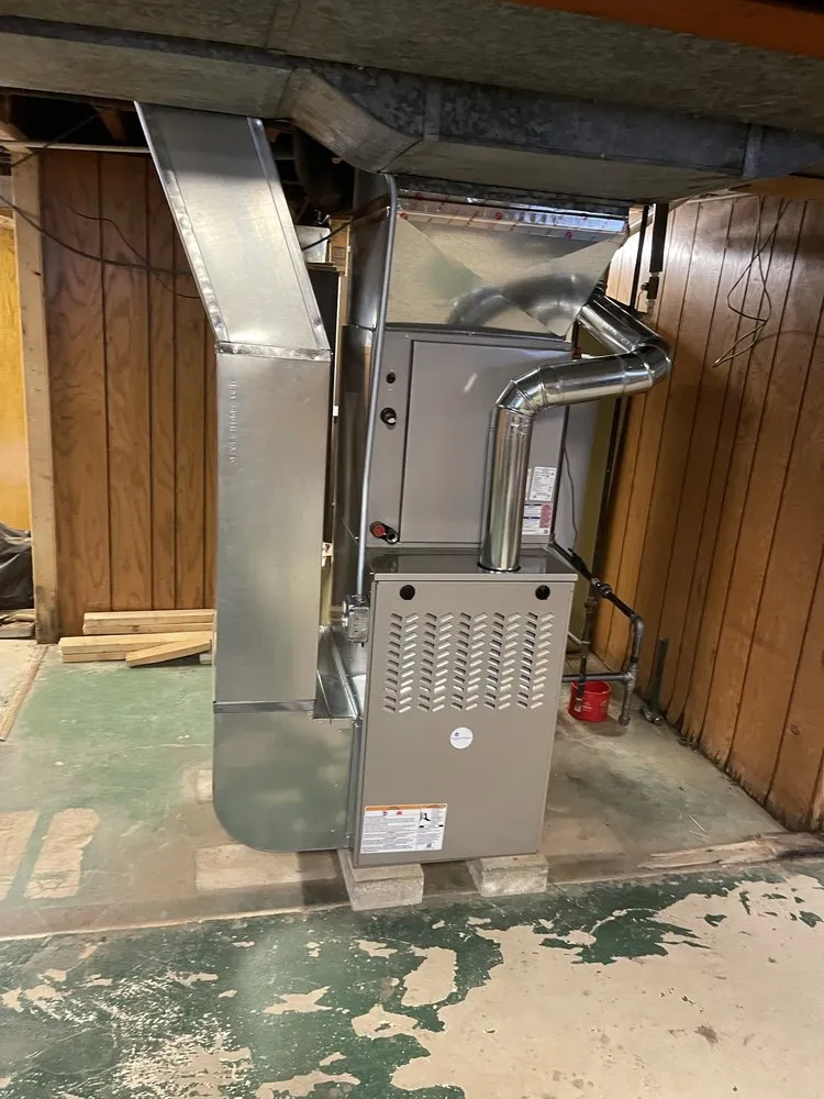 Slide of Armando’s Heating and Cooling