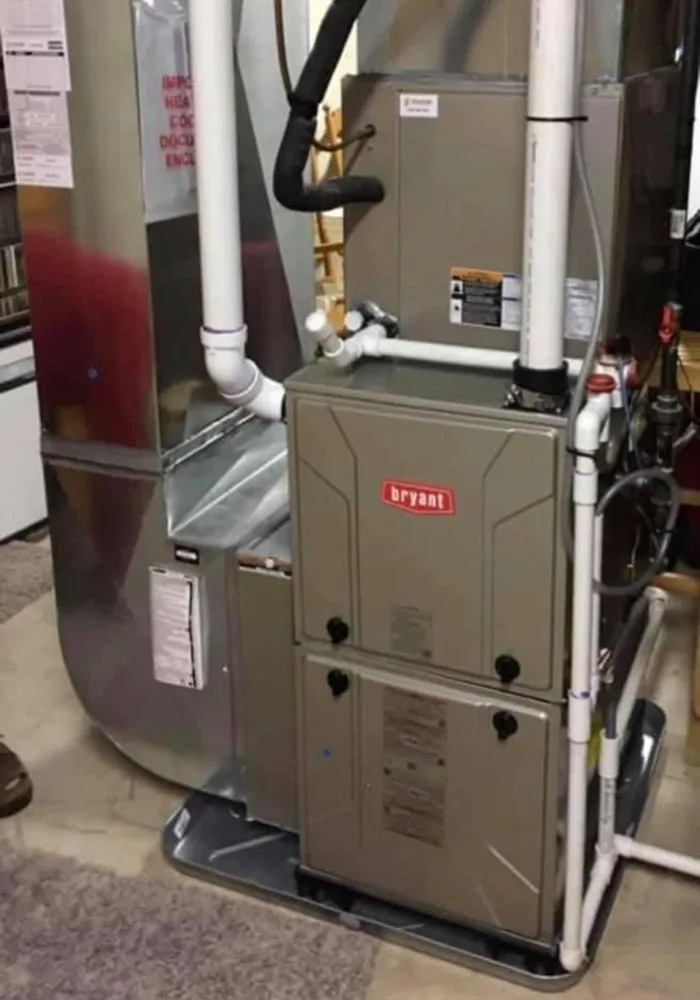 Slide of Armando’s Heating and Cooling