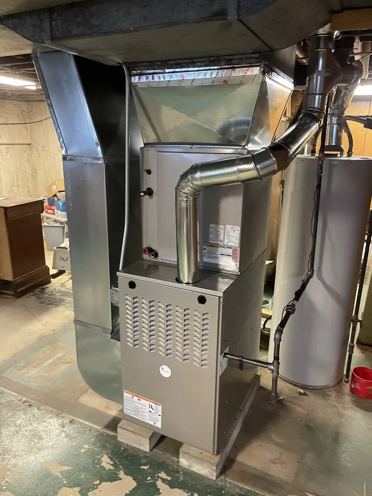 Slide of Armando’s Heating and Cooling