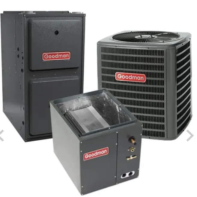 Slide of Armando’s Heating and Cooling