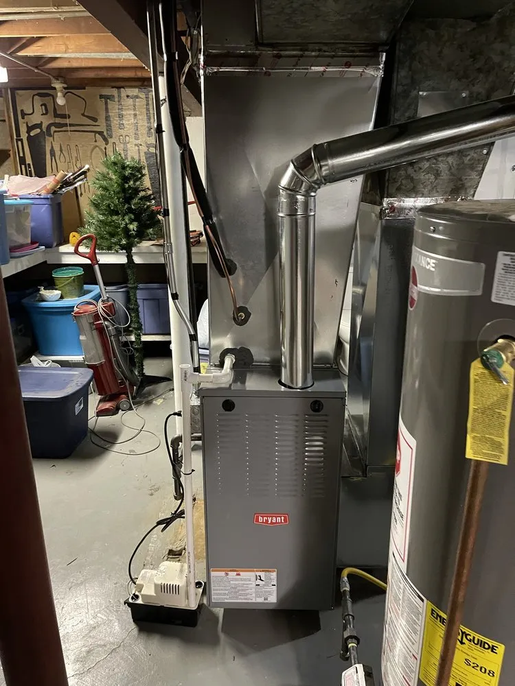 Slide of Armando’s Heating and Cooling