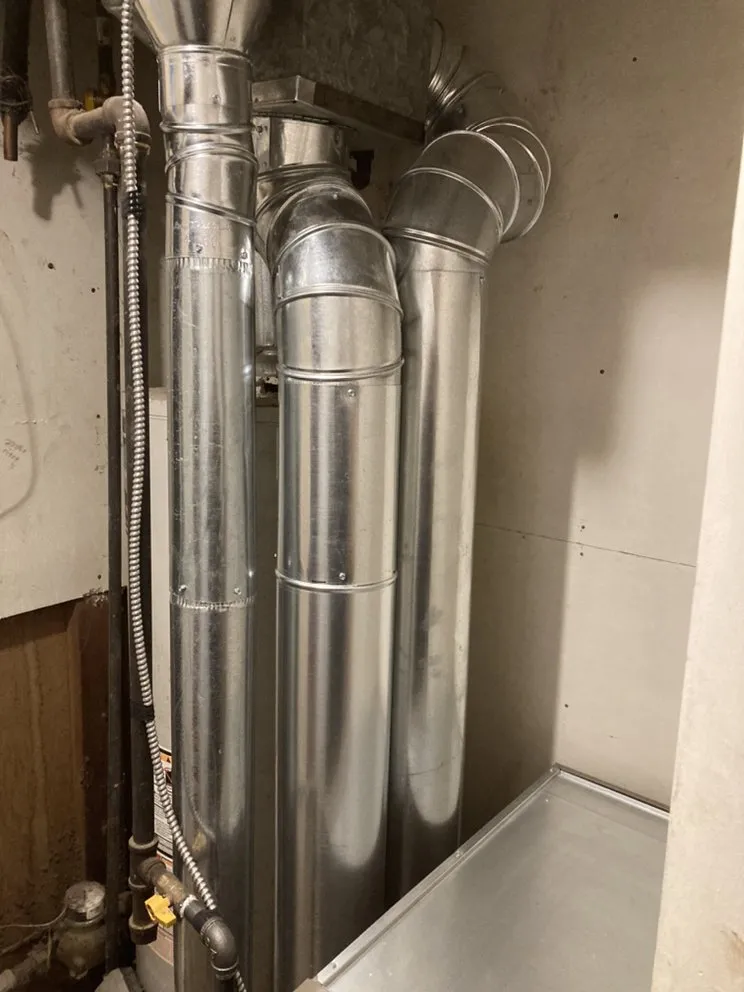 Slide of Armando’s Heating and Cooling