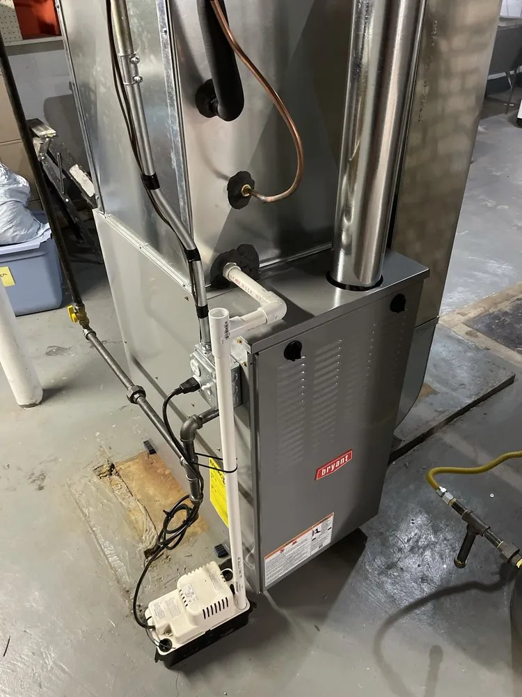 Slide of Armando’s Heating and Cooling