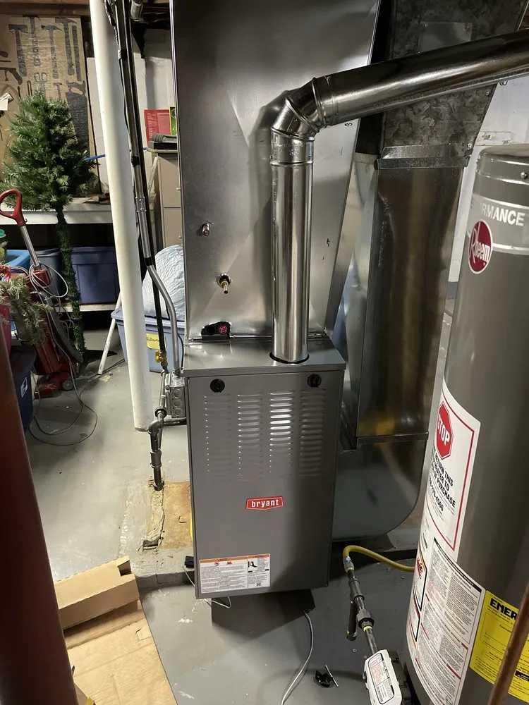 Slide of Armando’s Heating and Cooling