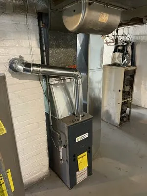 Armando’s Heating and Cooling