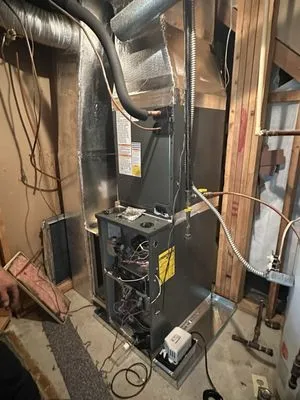 Armato Heating And Air Logo