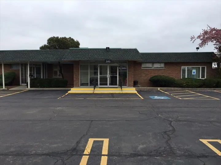 Slide of Armbrust Plumbing, Heating & Air Conditioning