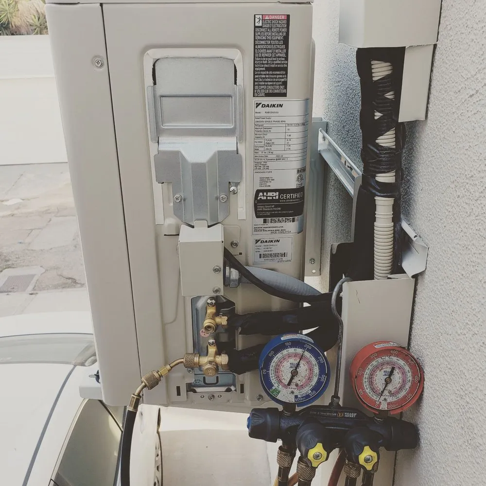 Slide of Armendariz Heating & Air Conditioning