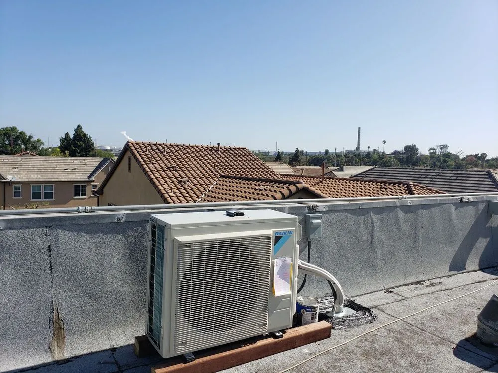 Slide of Armendariz Heating & Air Conditioning