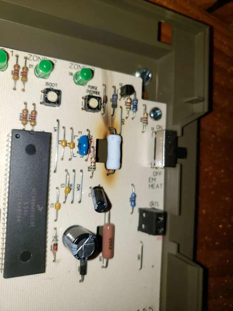 Slide of Armendariz Heating & Air Conditioning