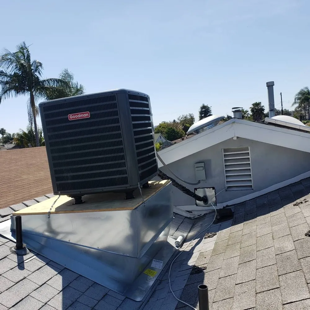 Slide of Armendariz Heating & Air Conditioning