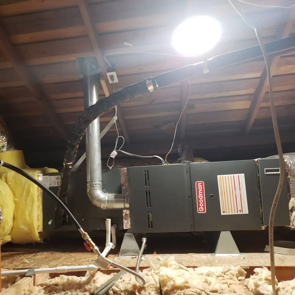 Slide of Armendariz Heating & Air Conditioning