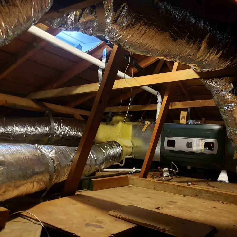 Slide of Armendariz Heating & Air Conditioning