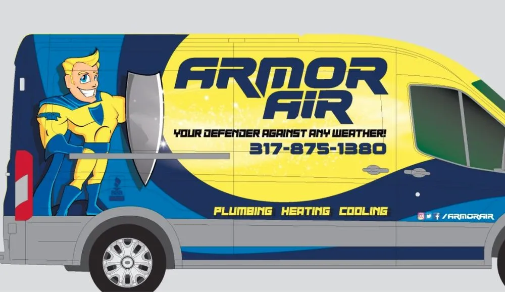 Slide of Armor Air