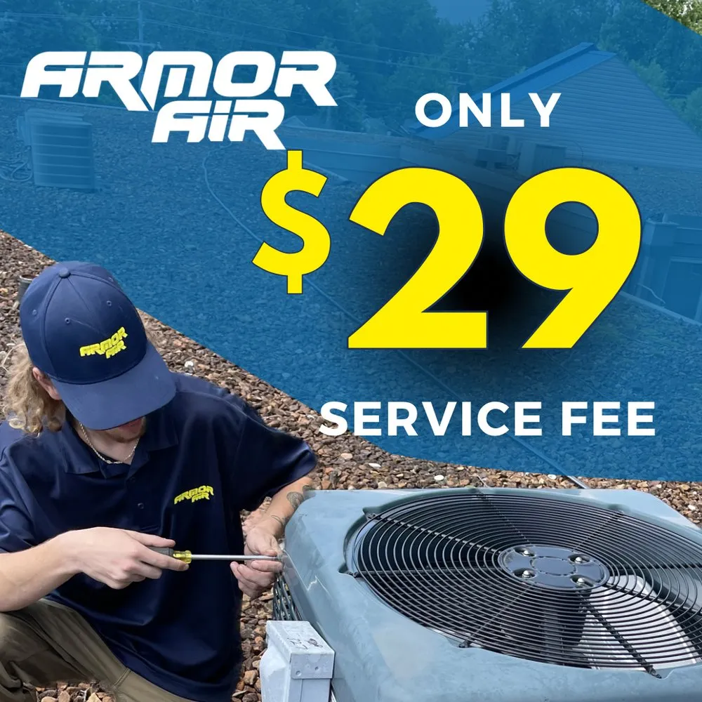 Slide of Armor Air