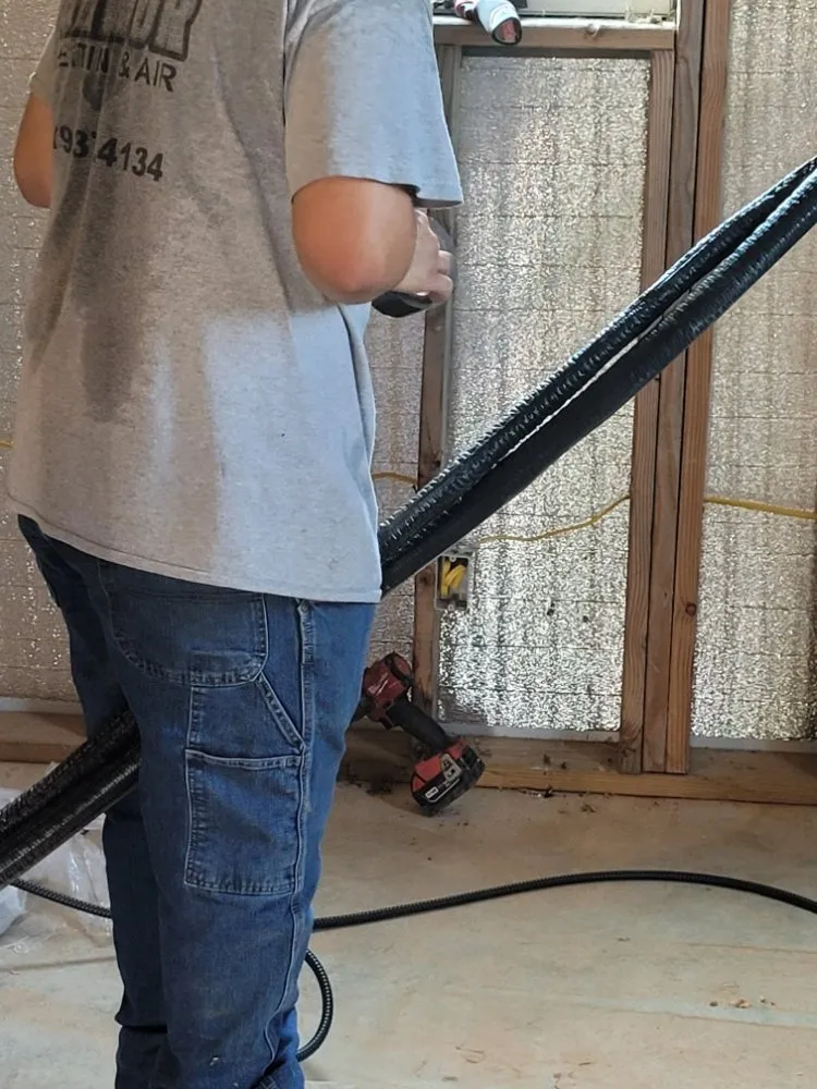 Slide of Armor Heating & Air