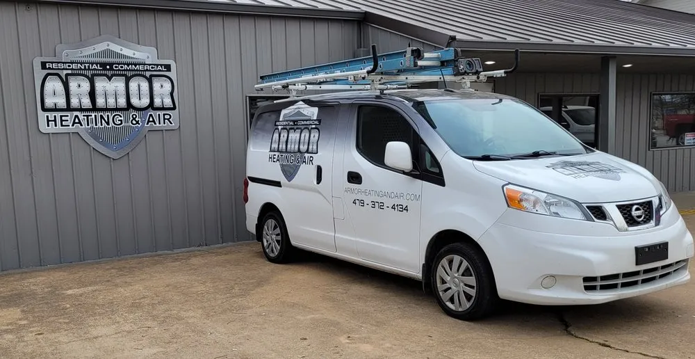 Slide of Armor Heating & Air