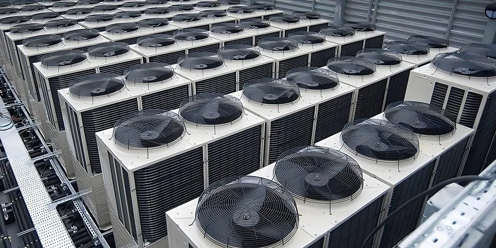 Slide of Armor Heating & Air