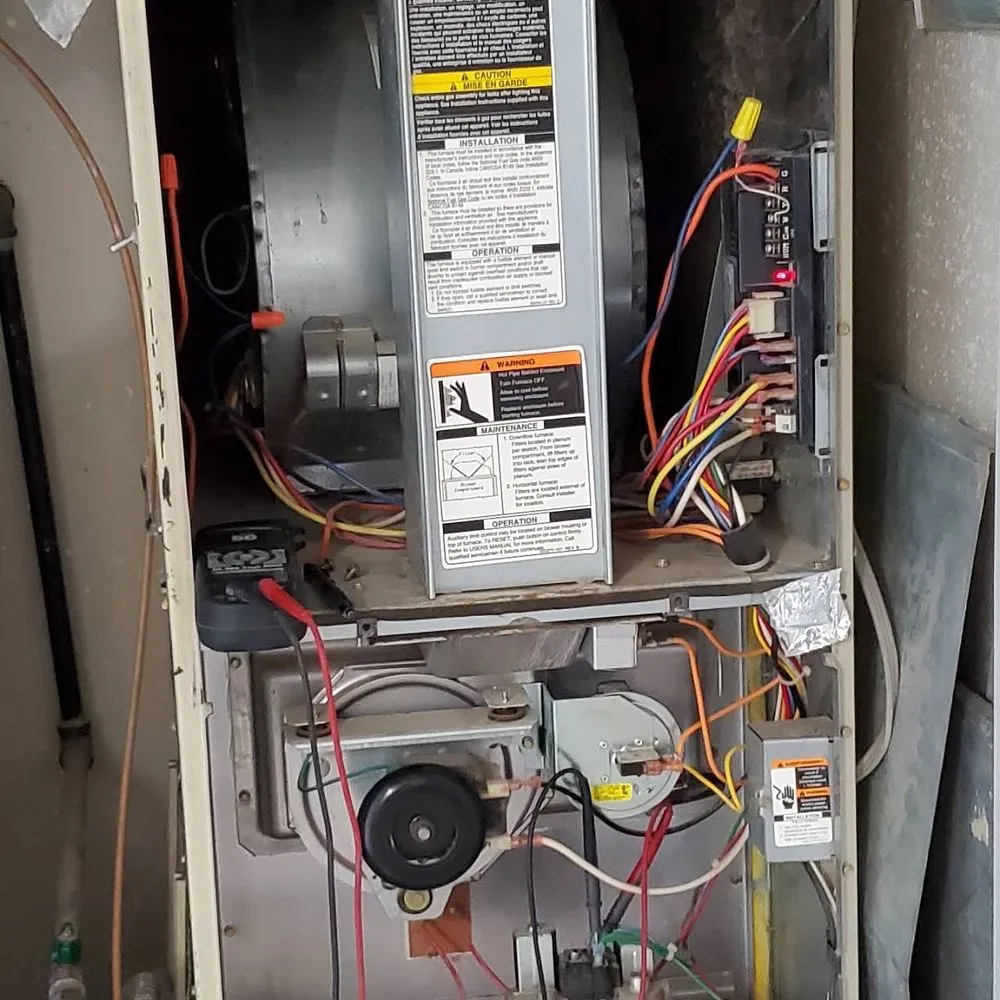Local AC repair in Isleta Village Proper, NM - Armor Heating & Cooling