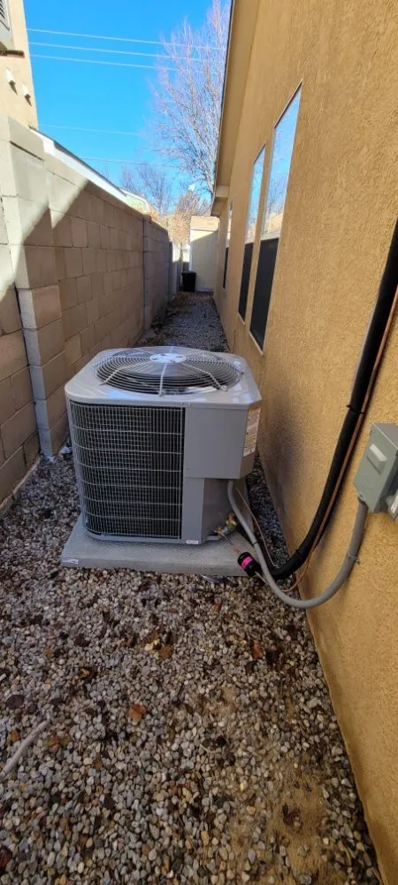 Professional heating repair experts serving Isleta Village Proper, NM - Armor Heating & Cooling