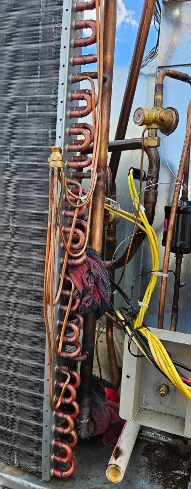 Top-rated HVAC installation experts serving Isleta Village Proper, NM - Armor Heating & Cooling