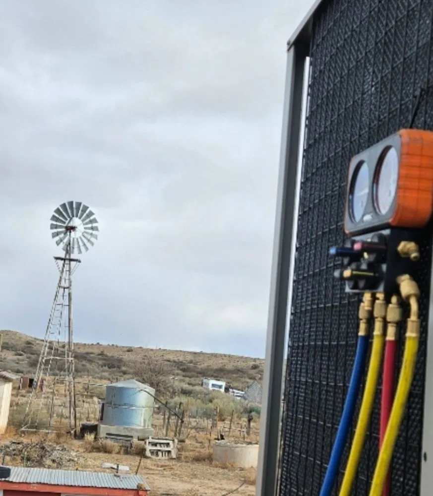 Top-rated furnace service same-day service across Isleta Village Proper, NM - Armor Heating & Cooling