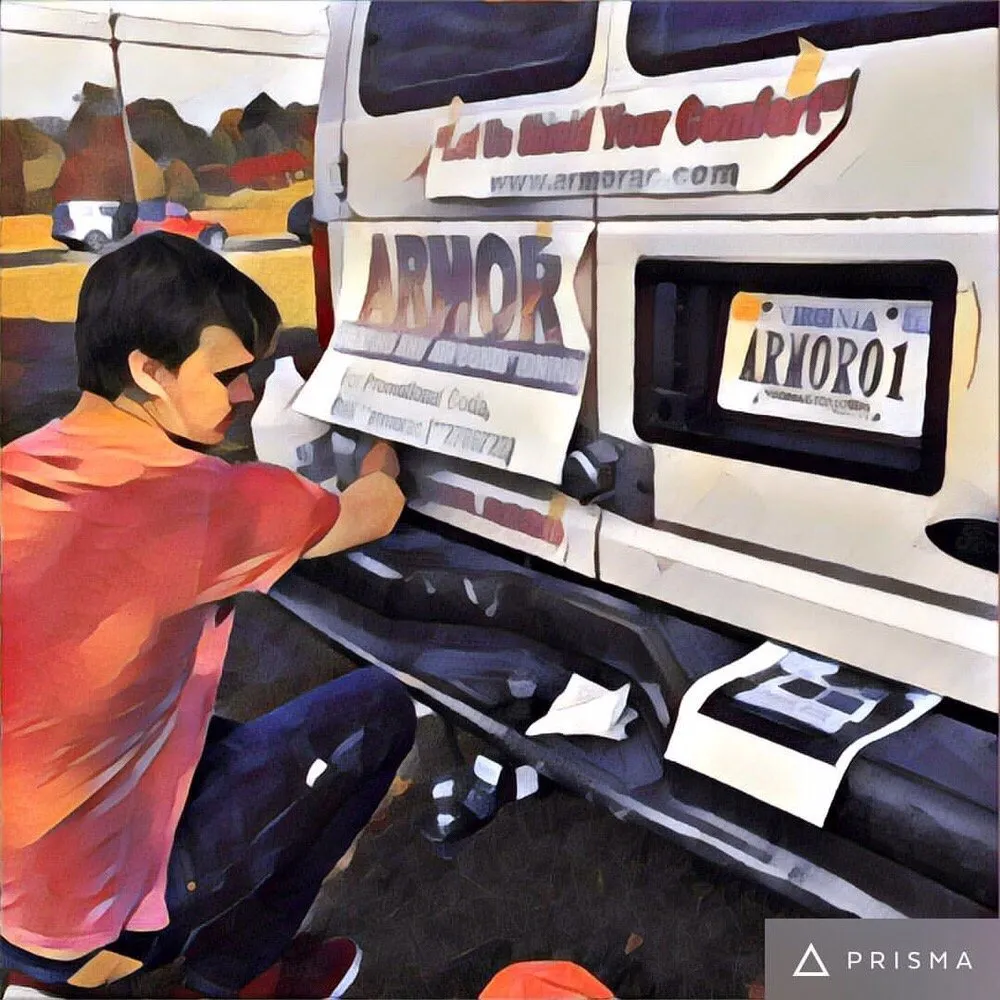 Expert heating and cooling service in Locust Grove, VA by Armor Heating and Air Conditioning