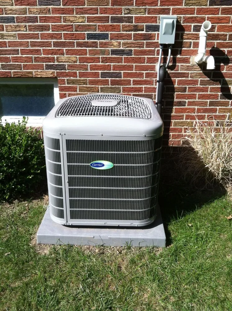 Slide of Armor Heating