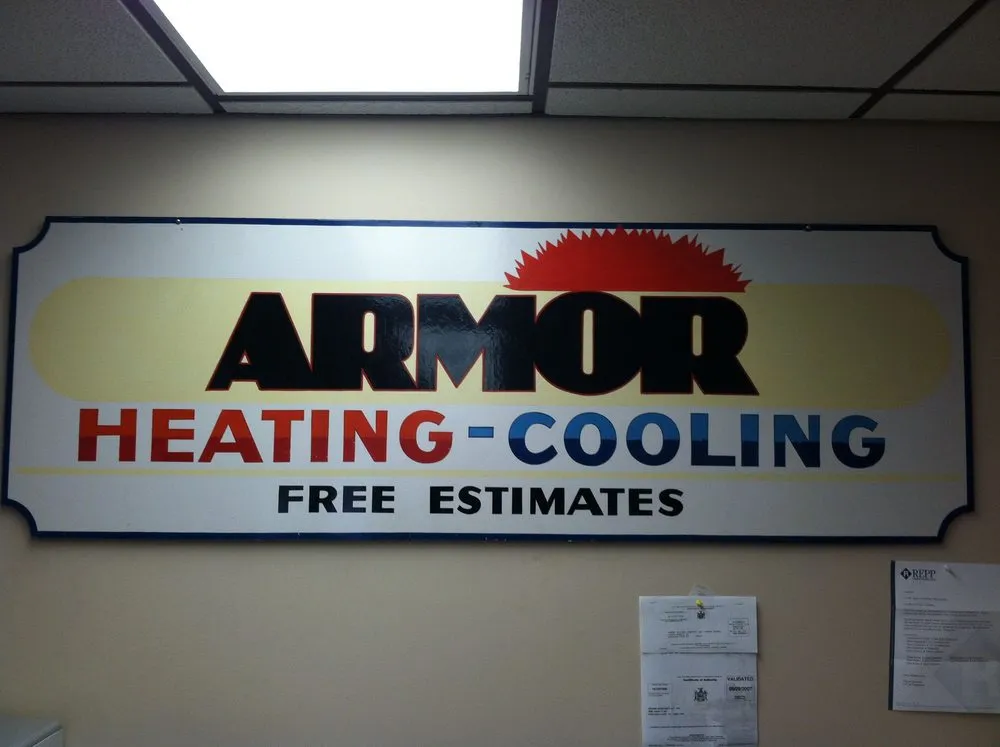 Slide of Armor Heating