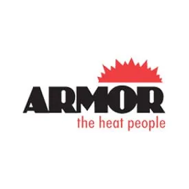 Slide of Armor Heating