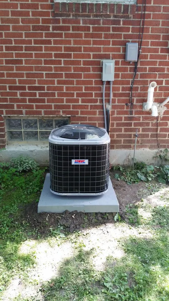 Slide of Armor Heating