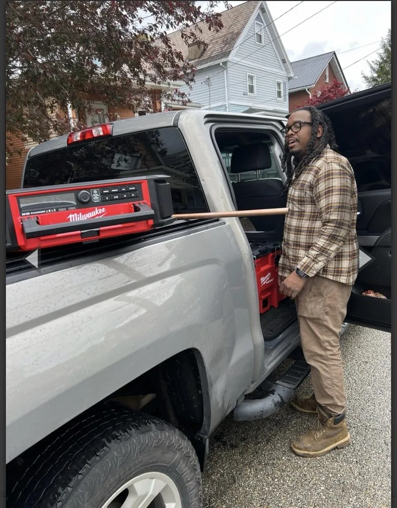 Slide of Armorarch HVAC & Electrical