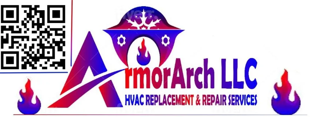 Slide of Armorarch HVAC & Electrical