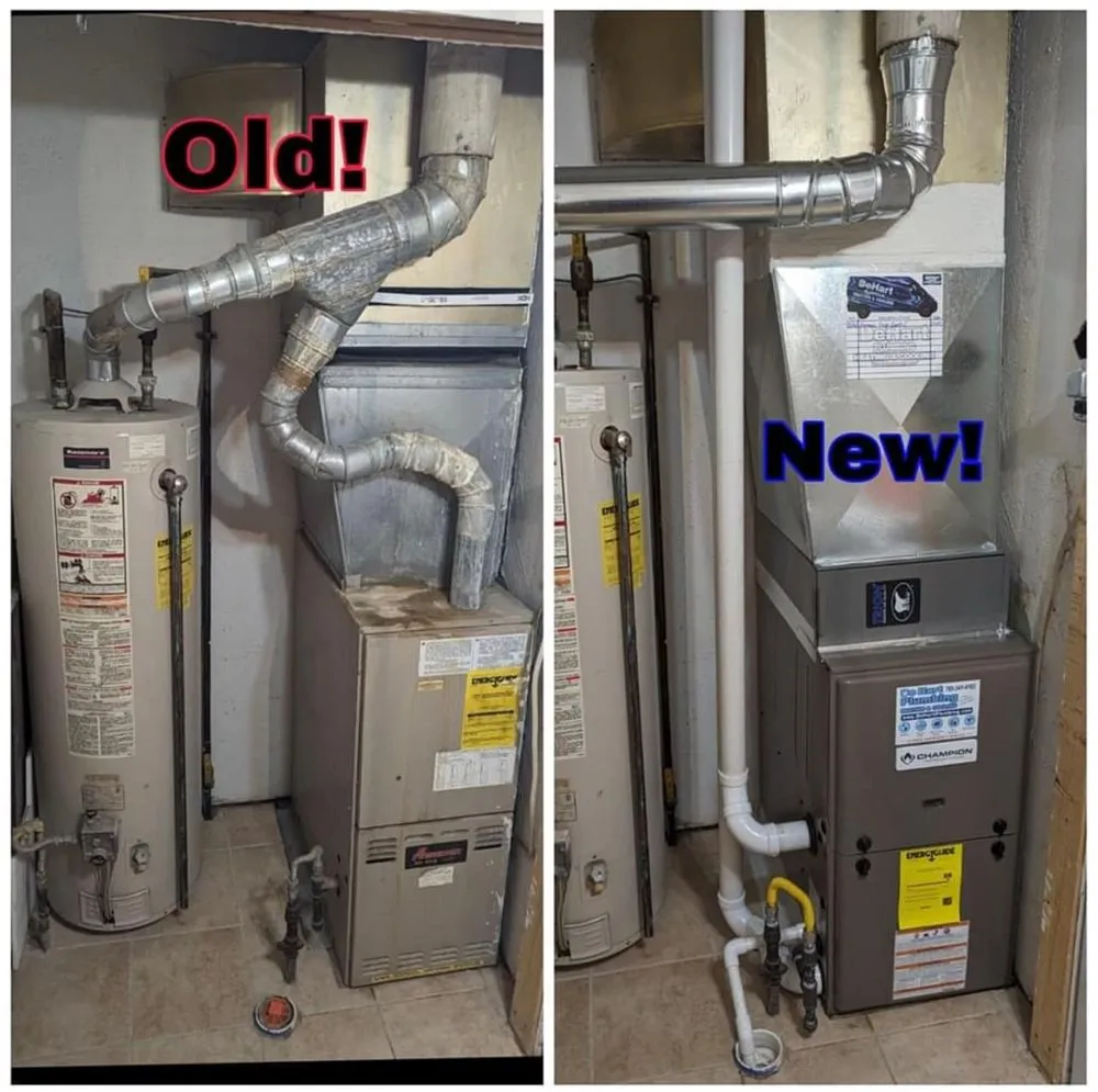 Slide of Armorarch HVAC & Electrical